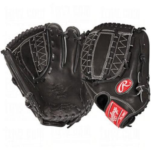 Rawlings PRO12DHJB Heart of the Hide 12 inch Baseball Glove (Right